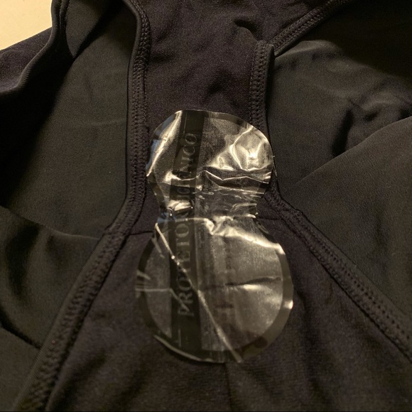 NWT Agua Doce Black One Piece Swimsuit - Picture 12 of 15